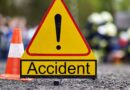 Doi copii accidentați de un impact între trei autoturisme pe strada Iuliu Maniu