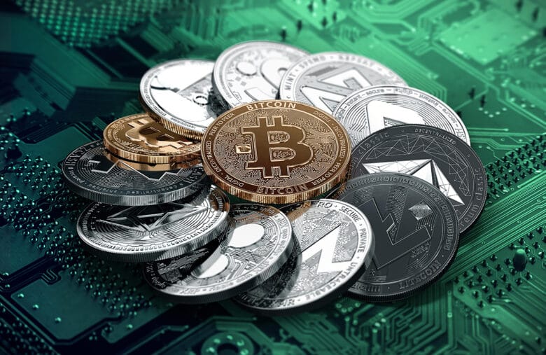 investiți în bitcoin pentru manechini