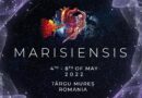 Marisiensis are loc în luna mai