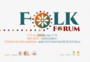 Folk Forum-Festivalul folclorului mureșean