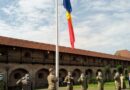 Activități dedicate Zilei Drapelului la Târgu Mureș