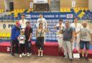 Sport Club Dimas s-a întors cu medalii de aur, argint și bronz de la Campionatele Naționale de Judo