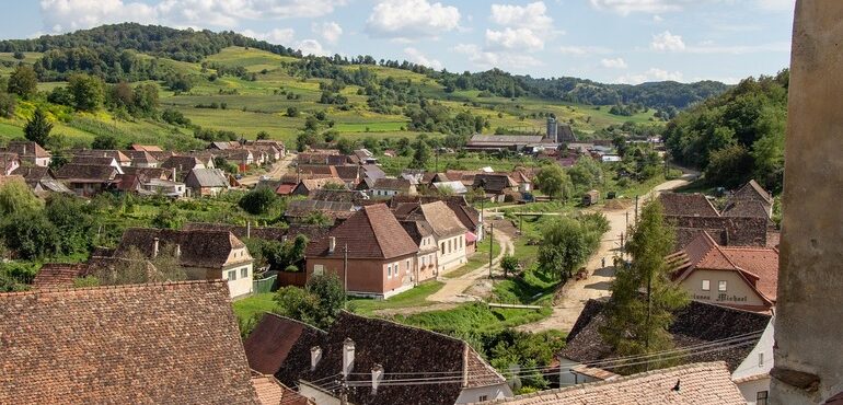 Propunerile României pentru „Best Tourism Villages”