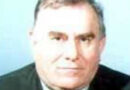 A decedat fostul senator Prof. Univ. Dr. Ioan Nicolaescu