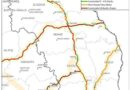 Întârzieri privind stabilirea traseului autostrăzii A8 Ungheni-Iaşi-Târgu Mureş