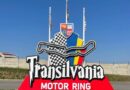 Track Day by Danny Ungur Racing pe Transilvania Motor Ring