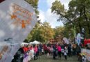 500 de copii și adulți înscriși pentru alergare la campania de sănătate organizată de Asociația Copiilor și Tinerilor Diabetici Mureș
