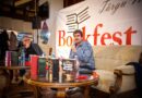 Scriitorul Radu Paraschivescu, la Bookfest Târgu Mureş: Pericolul e să dispară actul de a citi