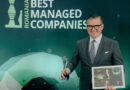 DAW BenÈ›a certificatÄƒ la prima ediÈ›ie a programului Best Managed Companies RomÃ¢nia iniÈ›iat de Deloitte