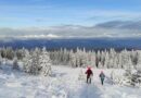 Echipamentul de iarnă este obligatoriu pe traseele montane din Mureș