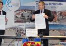 Punctul alb pentru ADR Centru și anunțul de lansare de la Târgu Mureș a proiectelor pentru investitii de peste 1,4 miliarde euro