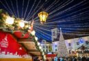 Târgul de Crăciun de la Sibiu, în top 10 târguri de Crăciun din lume