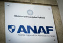 ANAF schimbă Declarația Unică