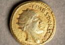 Cercetătorii britanici afirmă că o monedă rară de la Brukenthal dovedeşte că un împărat Sponsian ar fi condus Dacia romană