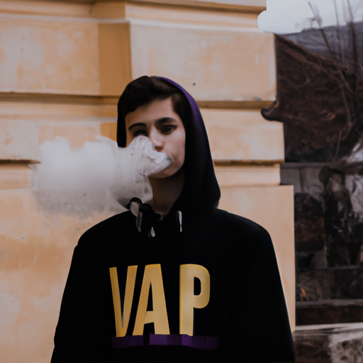 Fumatul Vape la adolescenti în Târgu Mureș