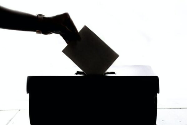 Pentru alegerile din 9 iunie, cetățenii cu drept de vot își pot exercita dreptul de a vota astfel: