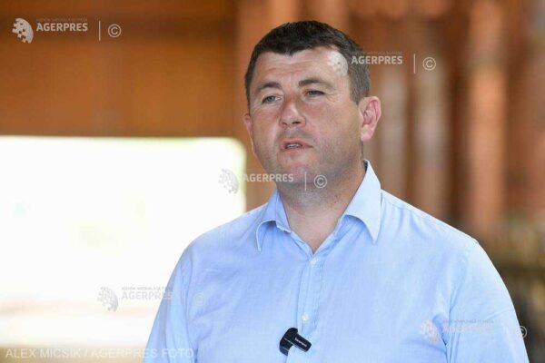 Borboly Csaba câştigă un nou mandat la şefia organizaţiei teritoriale UDMR Ciuc