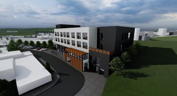 Proiect major al UMFST G.E. Palade Târgu Mureș. Campus de învățământ dual care va reconfigura învățământul tehnologic liceal și universitar 