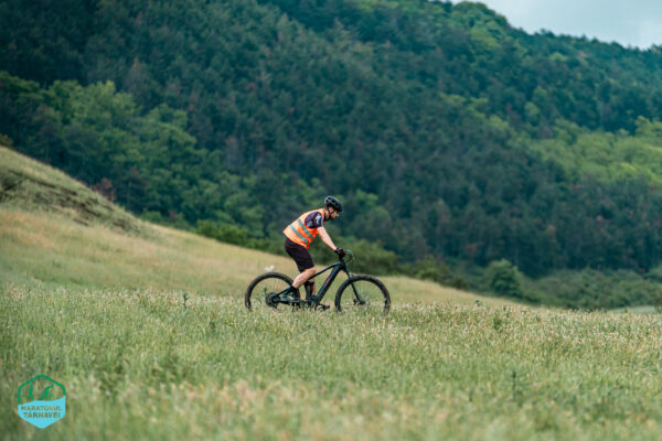 Cupa României la Mountain Bike are loc în iunie la Târnăveni